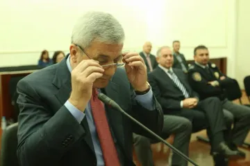 'Sanader mi je govorio da sam njegov specijalac'