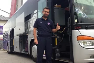 Gost RTL Lige otkrio kako je Nenad Bjelica dobio otkaz!