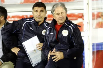 'Treneri se dijele na one koji su smijenjeni i one koji će tek biti'