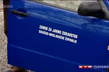Sutra novi vodeni Val na Savi, na raspolaganju još tisuću vojnika