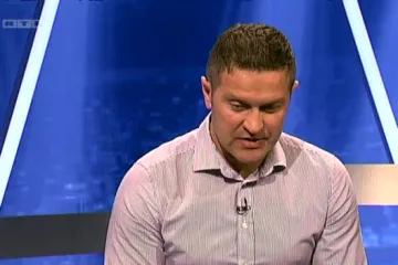 Gost RTL Lige otkio kako je Bjelica dobio otkaz!