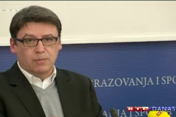 Jovanović se ispričao, Milanović uvodi upola jeftinije aute