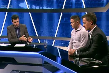 Je li Stanko Mršić trebao dobiti otkaz?