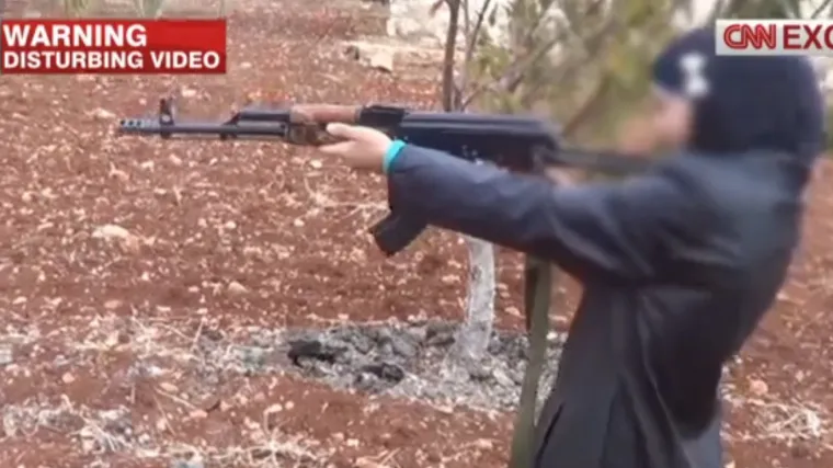 Brutalnost na djelu: Upucao 14 mu&scaron;karaca pred kamerama!