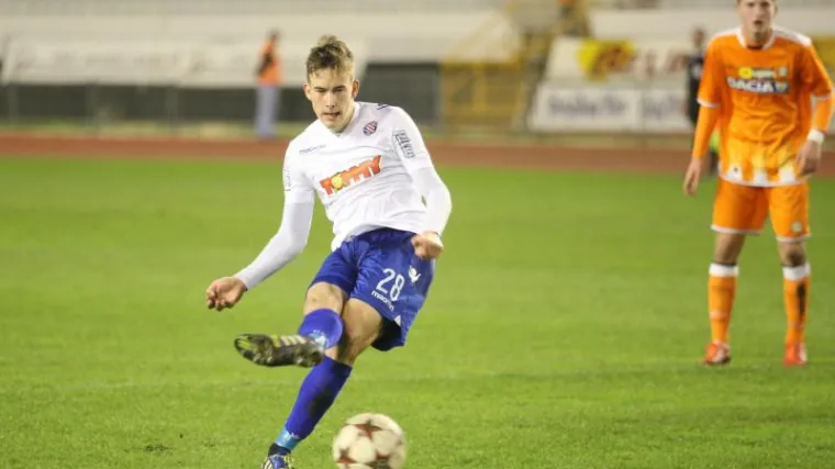 Hajduk visokom pobjedom upotpunio rođendansko slavlje