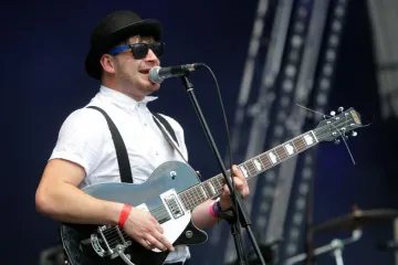 Strani bendovi bore se za nastup u Zagrebu