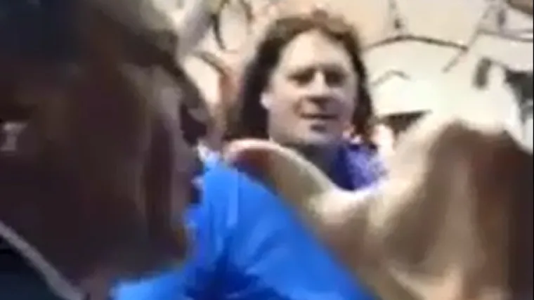 'Razbijte diskoteku i hotel, Dinamo i ja ćemo sve platiti!'