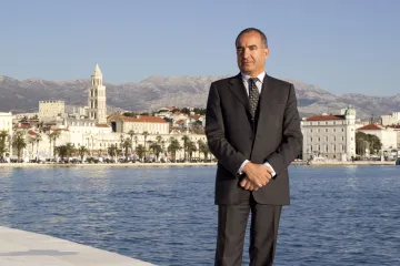 Humanitarna akcija 'Gradimo dobra djela zajedno'