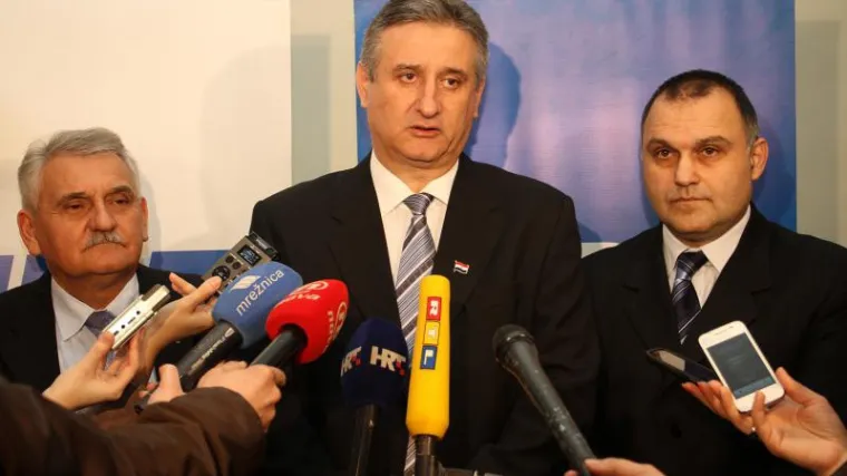 'Kad imate rejting smeća, ne kupujete skupocjena vozila'