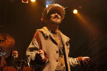 Pop zvijezde osamdesetih pripremaju veliki povratak