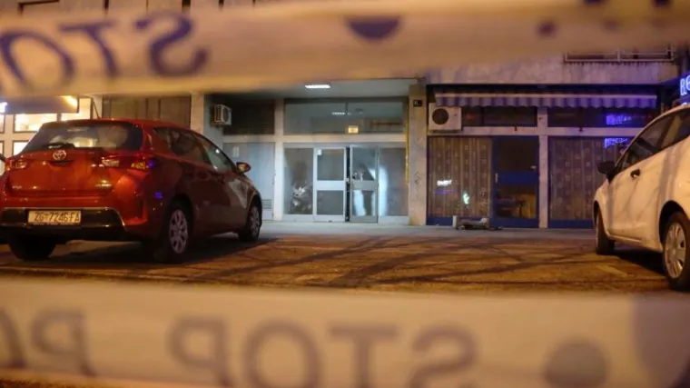 Pucnjava u Dubravi: Mu&scaron;karac ranjen u vatrenom obračunu