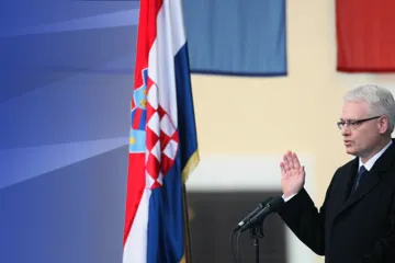 Josipović za RTL: Ne bojim se protukandidata