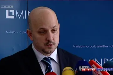 I ministri će podnijeti žrtvu