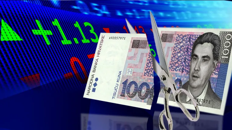 Pojedina ministarstva izbjegla Linićeve rezove