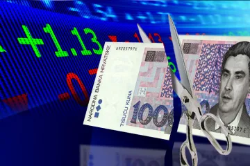 Pojedina ministarstva izbjegla Linićeve rezove