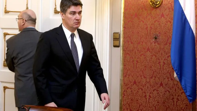 'Nećemo dopustiti da nas vozikaju, ne dajte se stjerati u mi&scaron;ju rupu'