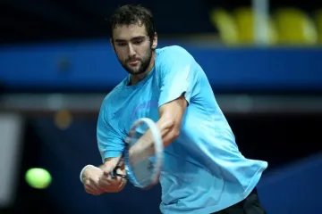 Nastavak sjajne forme: Čilić u četvrtfinalu!