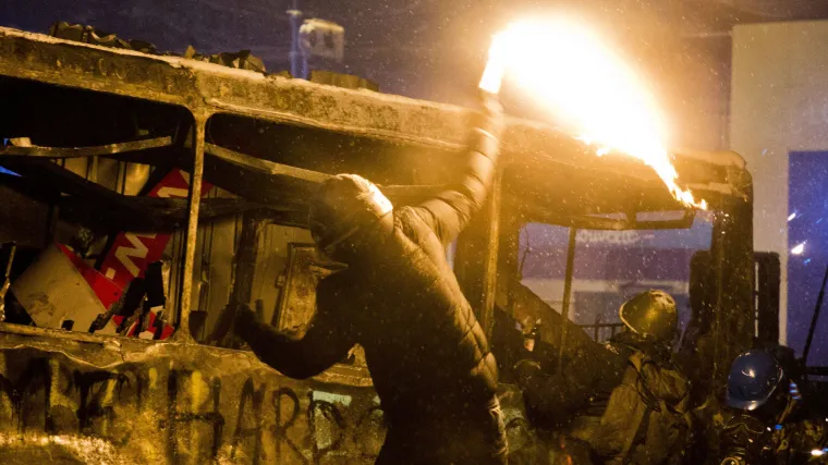 Kronologija krize zbog koje danas ginu ljudi!