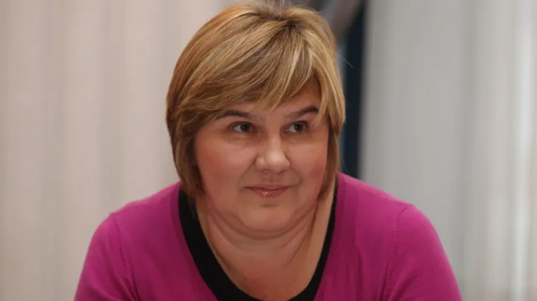 'U ime obitelji' izlazi na političku scenu: Markić posjetila Glavaša