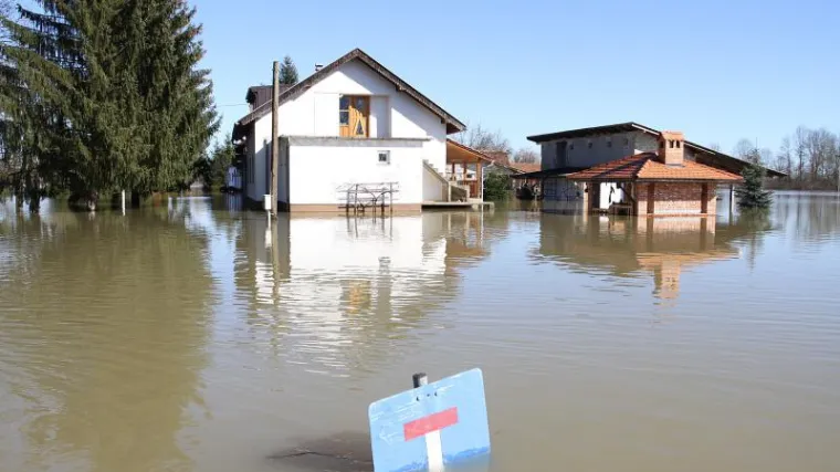 Potrebno je &scaron;to prije početi s dezinfekcijom