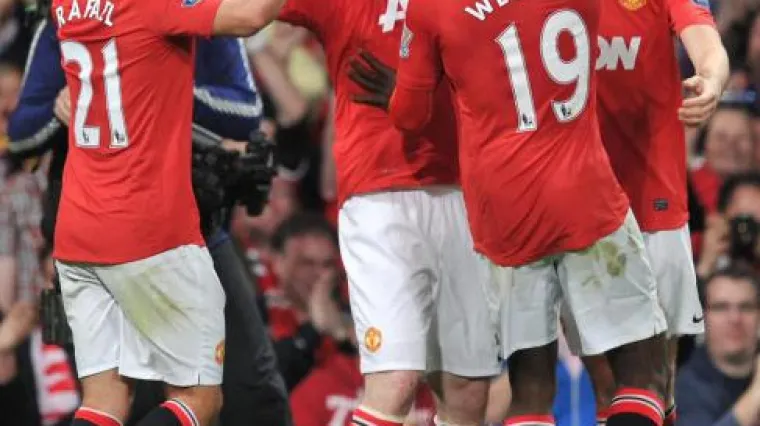 Rooney ostao vjeran 'Crvenim vragovima'