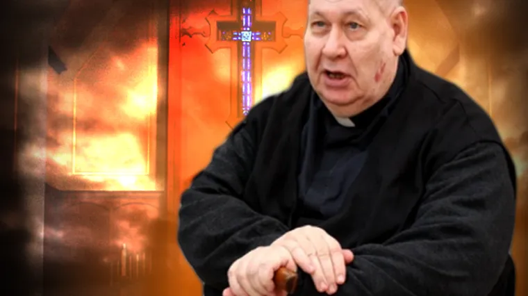 Crkva potvrdila da je don Nedjeljko Ivanov činio djela pedofilije!