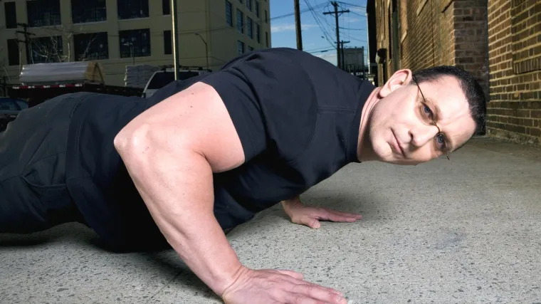 'Kuta me pretvori u uglađenog Engleza koji ne trpi gluposti'