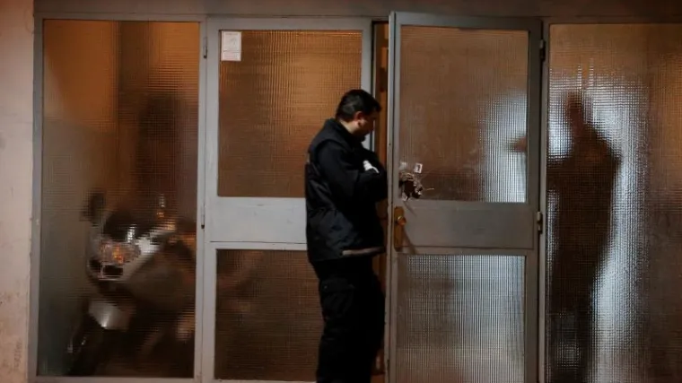 Dvojica uhićena zbog pljačke, jedan i za pokušaj ubojstva