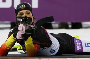 Zbog dopinga izbrisani svi rezultati Sachenbacher-Stehle