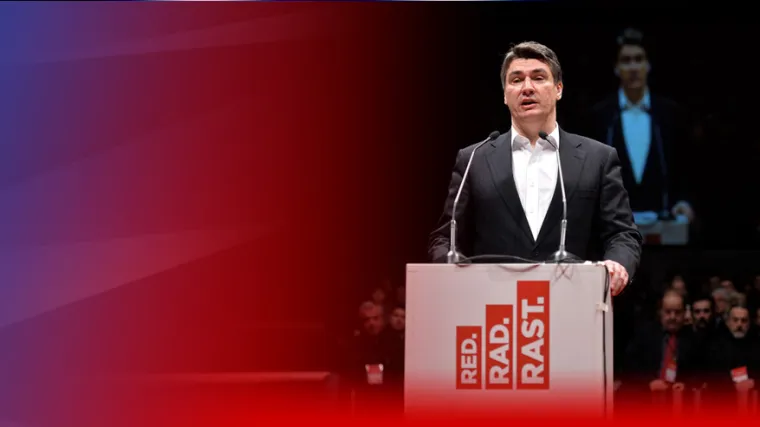 SDP se hvalio rezultatima, posipao pepelom i najavio reforme