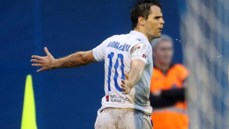 Andrija&scaron;ević i Maglica sru&scaron;ili Lokomotivu