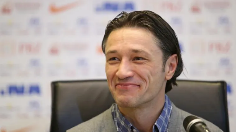 'Zadovoljan sam. Mislim da smo Italija i mi favoriti skupine'