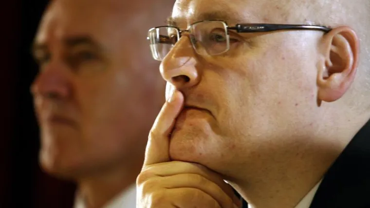 'Godinama obilazim državu, tko hoće pričati neka priča'