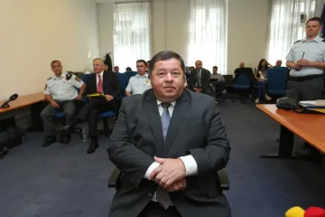 'Savjest mi je mirna. Ogulio sam 4,5 tona krumpira'