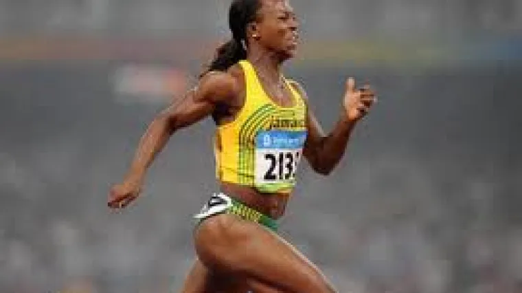 Jedna od najbržih žena svijeta ipak nije dopingirana!
