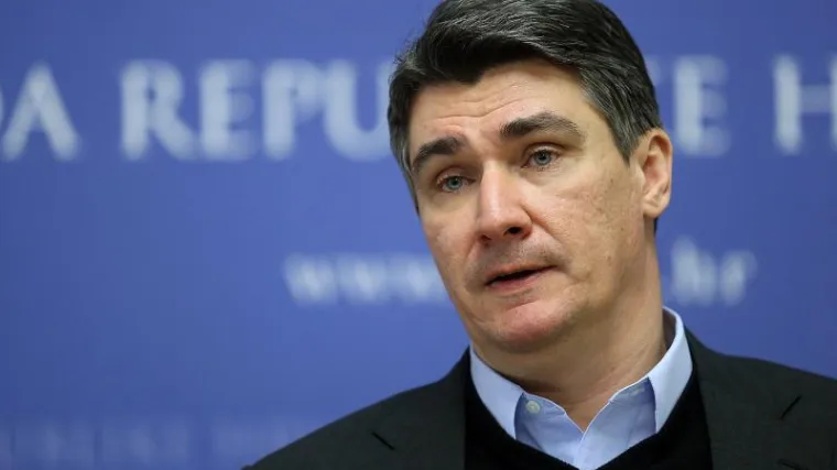 Milanović: Ruski investitori imaju interes za Inu!