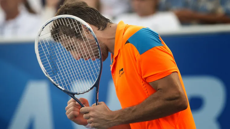 Čiliću nakon trosatne drame 11. turnir karijere