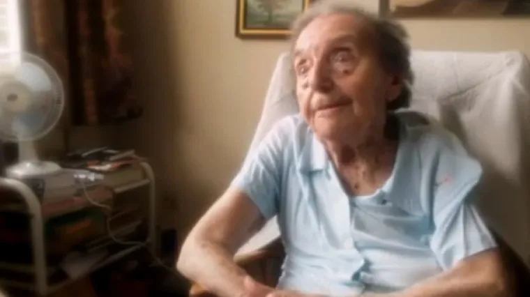 Umrla najstarija osoba koja je preživjela holokaust