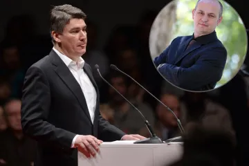 'Sudac cijelu Vladu proglasio kriminalcima bez ikakvih posljedica'