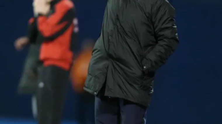 Stanko Mršić u RTL Ligi o odlukama koje su ga stajale posla