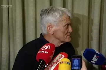 Ante Kostelić komentirao sramotne napade iz Sočija!