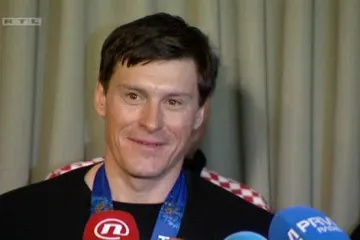 Ivica i Ante Kostelić otkrili kako je 'iskovana' medalja