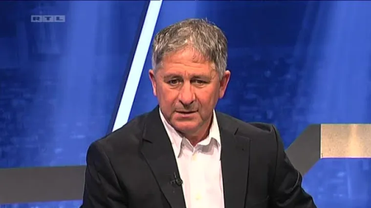 'Ako igram s tri napadača, ne mogu igrati defenzivno'