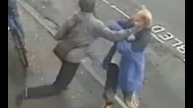 Ubio čovjeka jednim udarcem pa dobio sramotno blagu kaznu