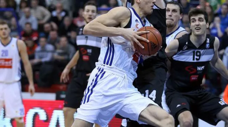 '&Scaron;arić je Dražen 21. stoljeća'