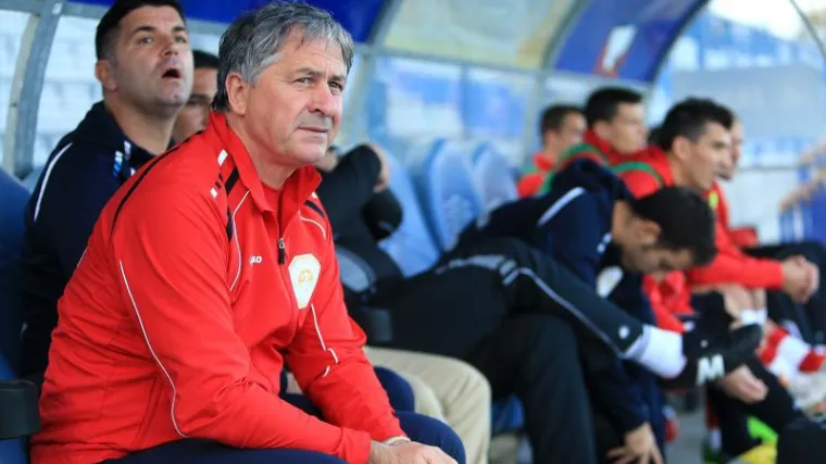 Stanko Mršić komentirao svoju smjenu