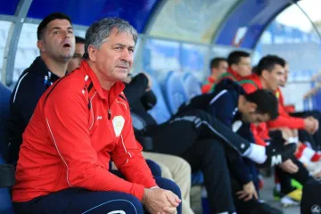 Stanko Mršić komentirao svoju smjenu