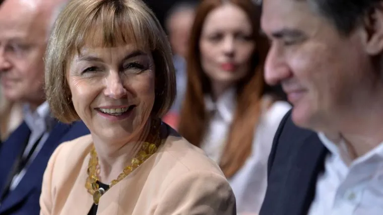 Pusić: Ne bojim se socijalnih nemira!