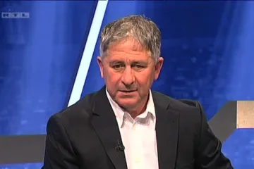 Preferira li Mršić defenzivni stil nogometa? Evo odgovora