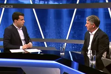 'Mamić mora držati disciplinu da to ne bi otišlo u neku krajnost'